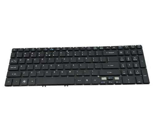 Laptop us keyboard for Acer Aspire TimelineU M5-581T-6618