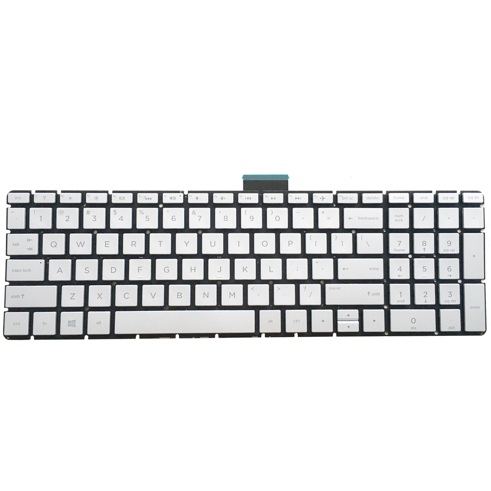 English keyboard fit HP Pavilion 15-cd057na 15-cd057sa